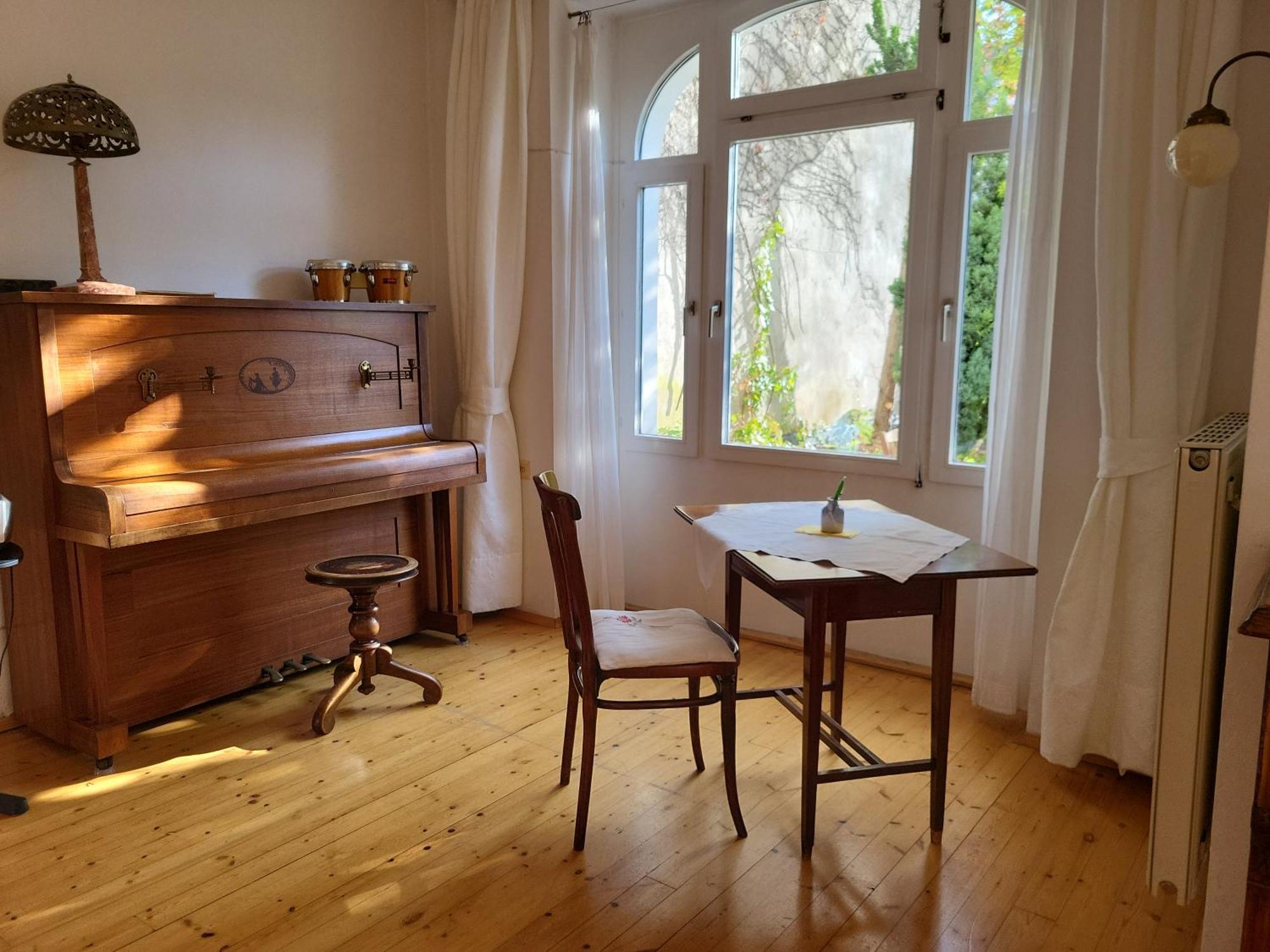 Währing Apartment